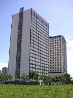 The Mondrian Residences, Alabang Alabang
